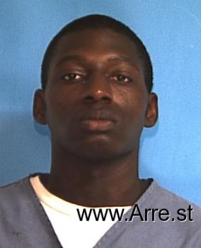 Kevin L Armstrong Mugshot