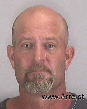 Kevin R Armstrong Mugshot