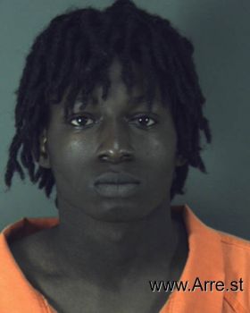 Kevin Lamont Armstrong Mugshot