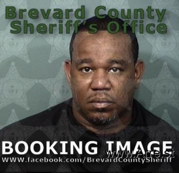 Kevin Lamonte Bailey Mugshot