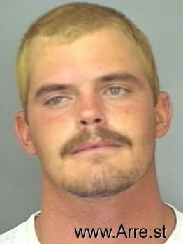 Kevin Ray Bailey Mugshot