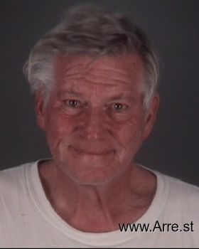 Kevin  Bailey Mugshot