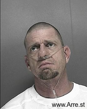 Kevin  Baird Mugshot