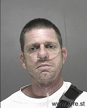 Kevin  Baird Mugshot