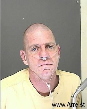 Kevin  Baird Mugshot