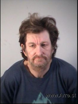 Kevin Mark Baker Mugshot