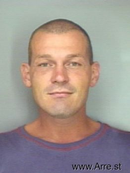 Kevin  Barnes Mugshot