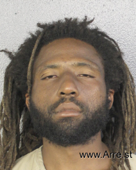 Kevin  Barnett Mugshot