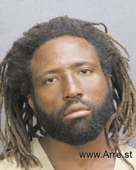 Kevin Jamaal Barnett Mugshot