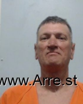 Kevin Charles Barnett Mugshot