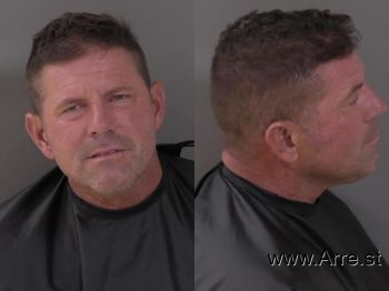 Kevin Adam Beard Mugshot