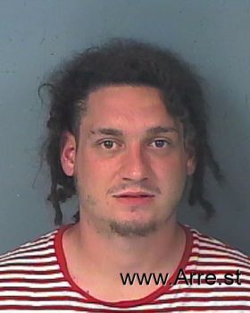 Kevin Thomas Joseph Bell Mugshot