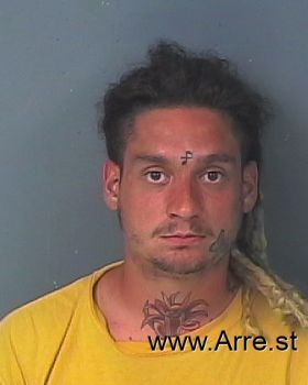 Kevin Thomas Joseph Bell Mugshot