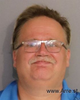 Kevin Michael Bennett Mugshot