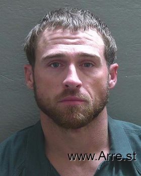 Kevin Augustus Bennett Mugshot