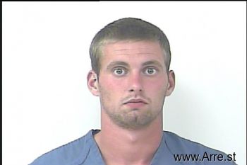 Kevin Robert Bishop Mugshot