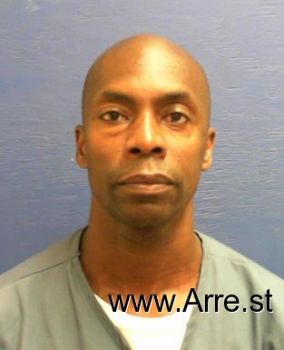 Kevin J Black Mugshot