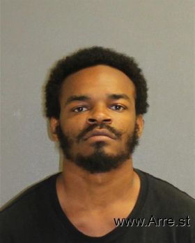 Kevin  Black Mugshot