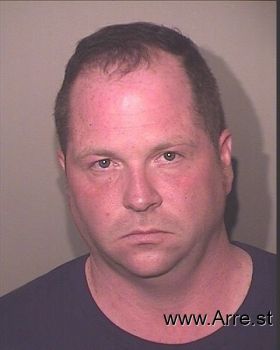 Kevin Bryan Black Mugshot