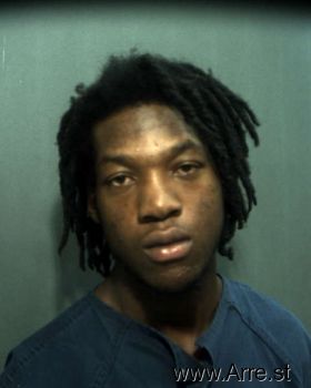 Kevin Lamar Blake Mugshot