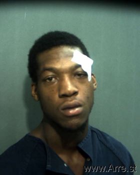 Kevin Lamar Blake Mugshot