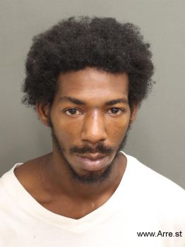 Kevin Bruce Jr Bosley Mugshot