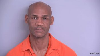 Kevin Marice Bradley Mugshot