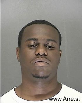 Kevin  Brewer Mugshot