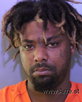 Kevin  Britt Mugshot