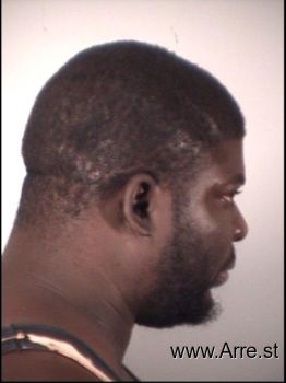 Kevin L Brooks Mugshot