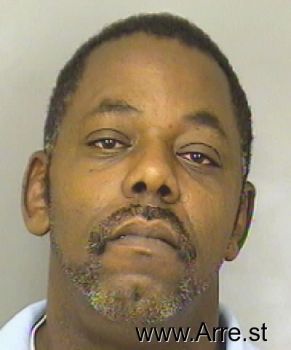 Kevin Maurice Brooks Mugshot