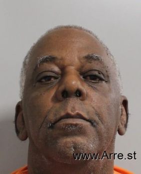 Kevin  Brooks Mugshot