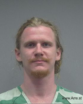 Kevin Joseph Brown Mugshot