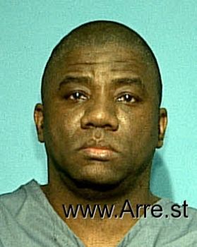 Kevin B Bryant Mugshot