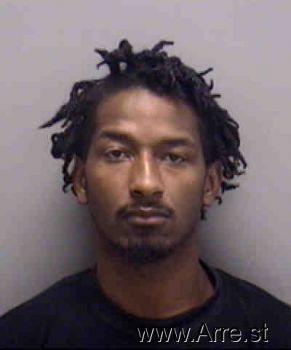 Kevin Jerome Bryant Mugshot