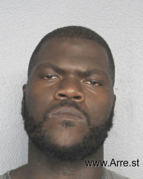 Kevin Lamar Bryant Mugshot