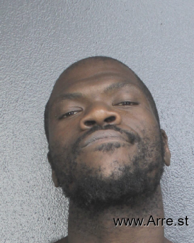 Kevin Lamar Bryant Mugshot