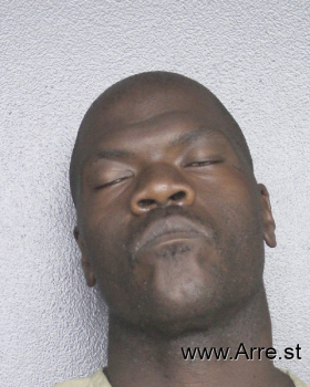 Kevin Lamar Bryant Mugshot