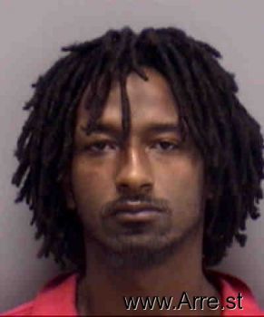 Kevin Jerome Bryant Mugshot