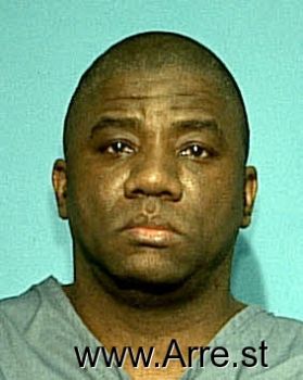 Kevin B Bryant Mugshot