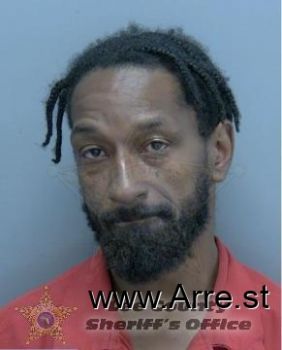 Kevin Jerome Bryant Mugshot