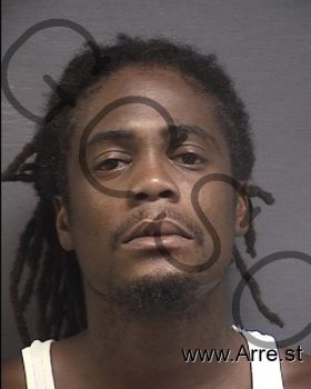 Kevin Lamar Bryant Mugshot