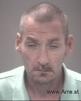 Kevin Lee Buchanan Mugshot