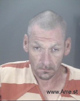 Kevin Lee Buchanan Mugshot