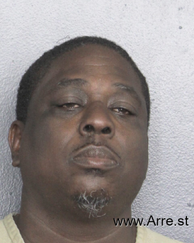 Kevin Lamar Butler Mugshot