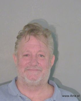 Kevin James Butler Mugshot