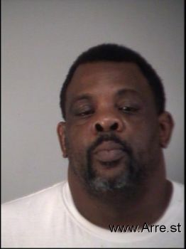 Kevin Tyrone Caldwell Mugshot