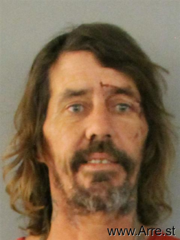 Kevin Russell Caldwell Mugshot