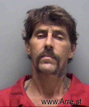 Kevin Russell Caldwell Mugshot