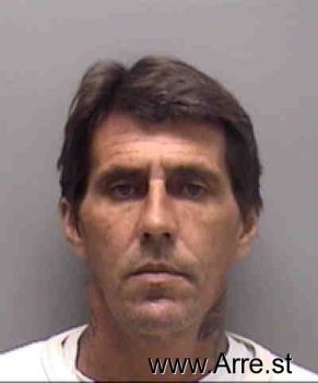 Kevin Russell Caldwell Mugshot